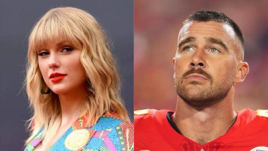 Taylor Swift Finally Reveals What Made Her Fall For Travis Kelce