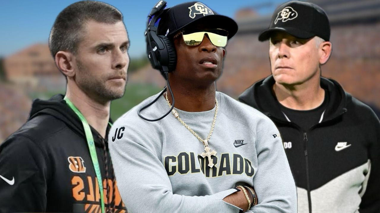 CU Buffs Assistant Coach Salaries 2024 Deion Sanders’ Colorado Signs