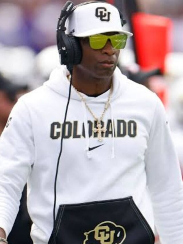 Coach Prime Coaching Career: How Many Teams Has Deion Sanders Coached?