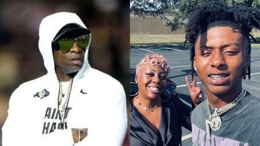 “Tried Really Hard As a Parent”: Cormani McClain’s Mother Opens Up Days After Taking Shots At Deion Sanders’ Program
